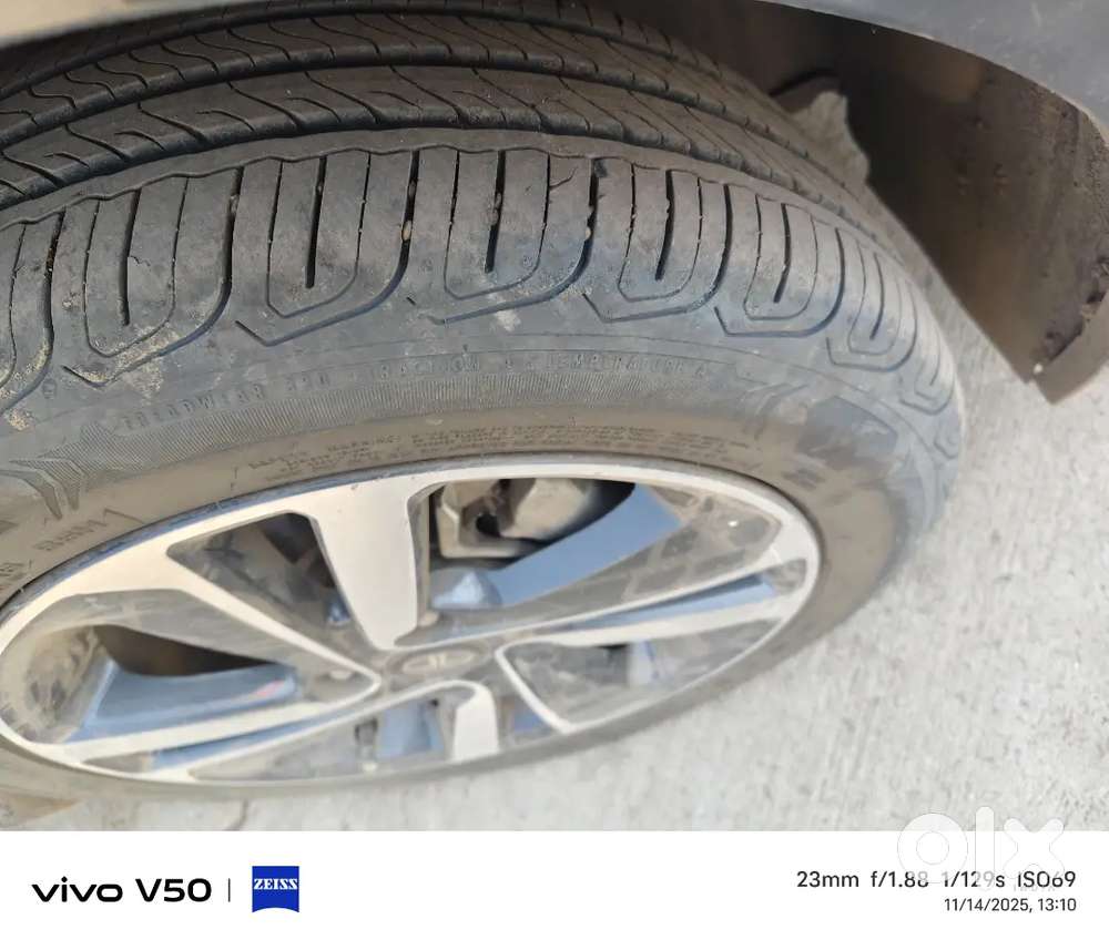 Tata Altroz 2021 Diesel 45000 Km Driven