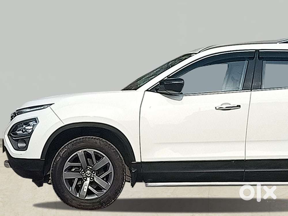Tata Safari 2.0 Kryotec Xt Plus, 2023, Diesel
