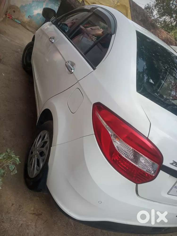 Tata Zest 2019 Diesel Good Condition