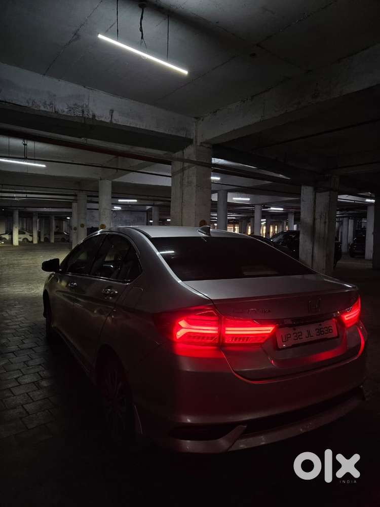 Honda City Petrol 2018