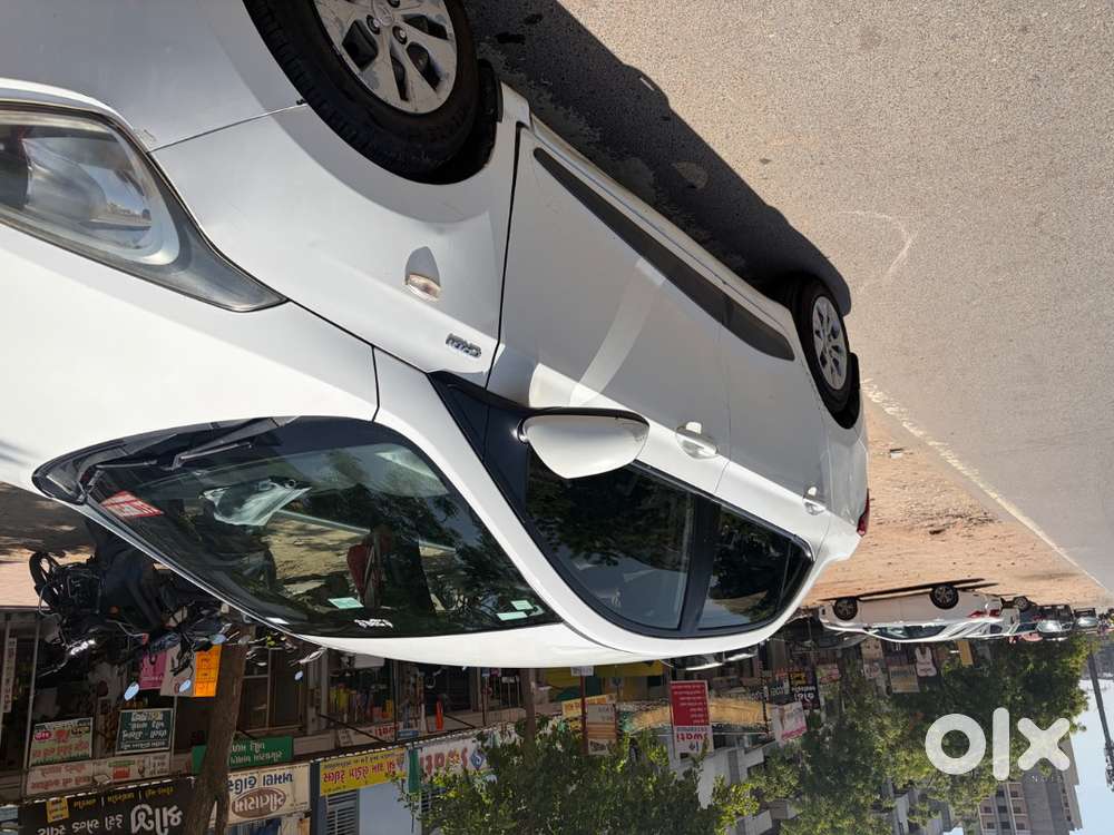 Hyundai Xcent 2017 Diesel Good Condition