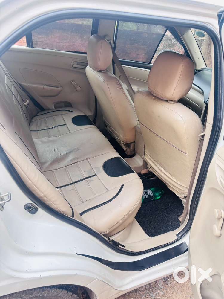 Maruti Suzuki Dzire Diesel Manual 2019