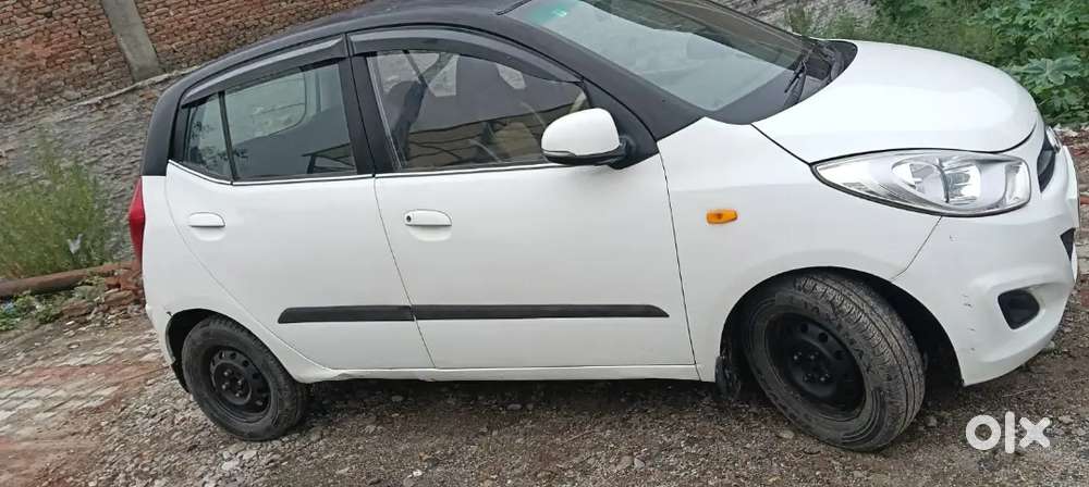 Hyundai I10 Magna 2011 Car