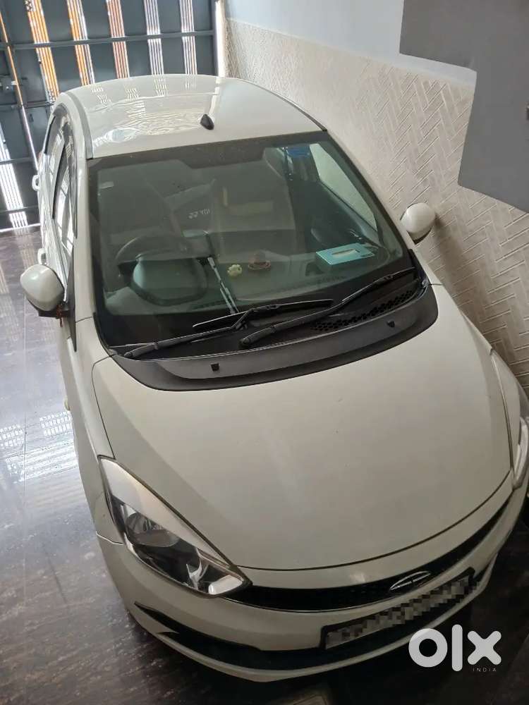 Tata Tiago Revotron 2019 Manual Second Owner