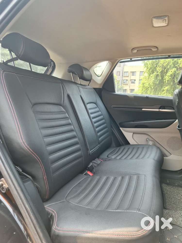Kia Sonet Htx 1.5 Diesel, 2022, Diesel