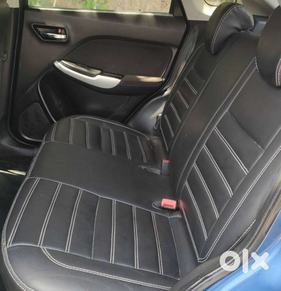 Maruti Suzuki Baleno Delta Cng, 2018, Cng & Hybrids