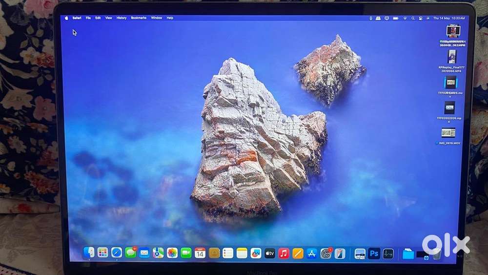 MacBook Pro 16” A2141 - Computers & Laptops in undefined, - 1841301261