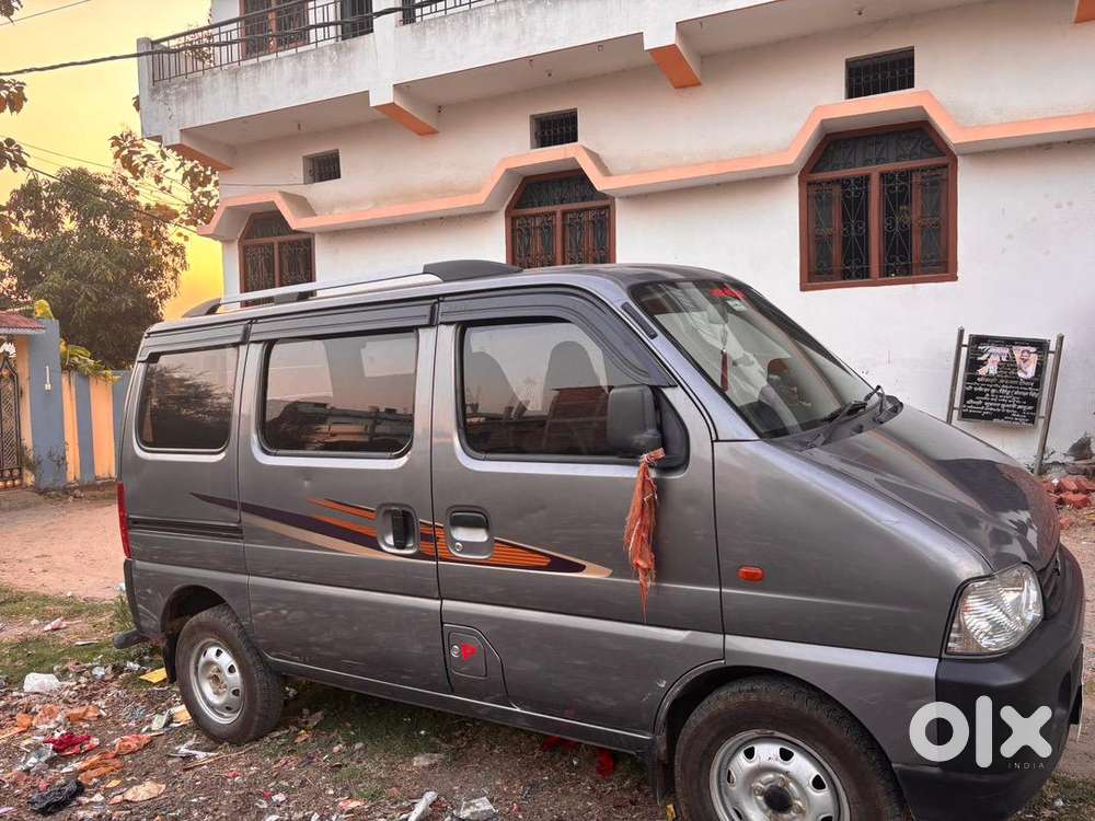 Maruti Suzuki Eeco 2020 Petrol Well Maintained