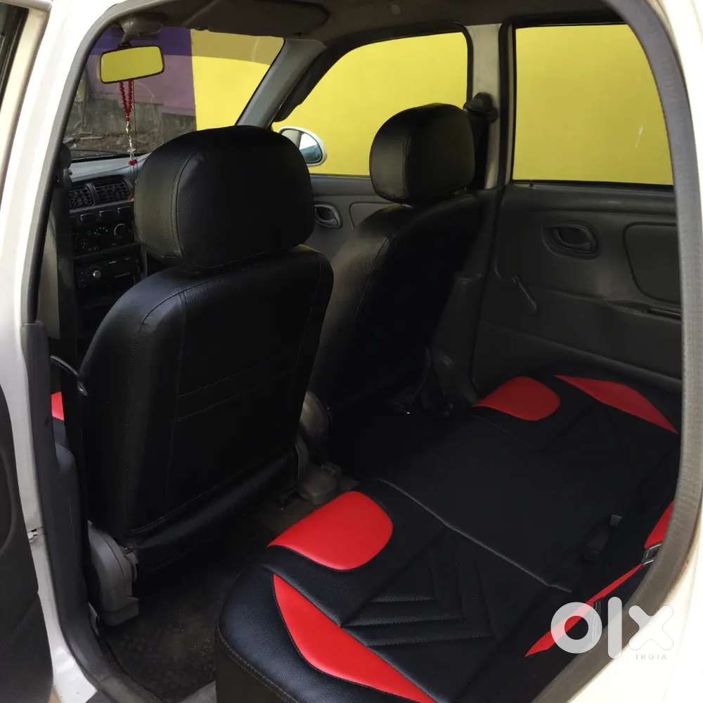 Maruti Suzuki Alto Lxi