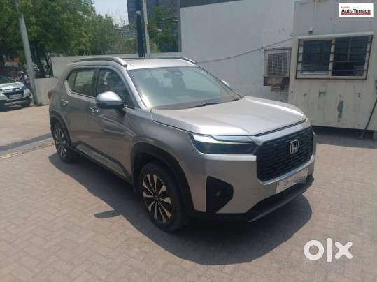 Honda Elevate Zx Cvt, 2023, Petrol