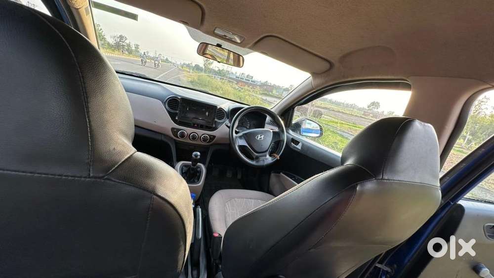 Hyundai Xcent 2017 Fitness Up To 2032