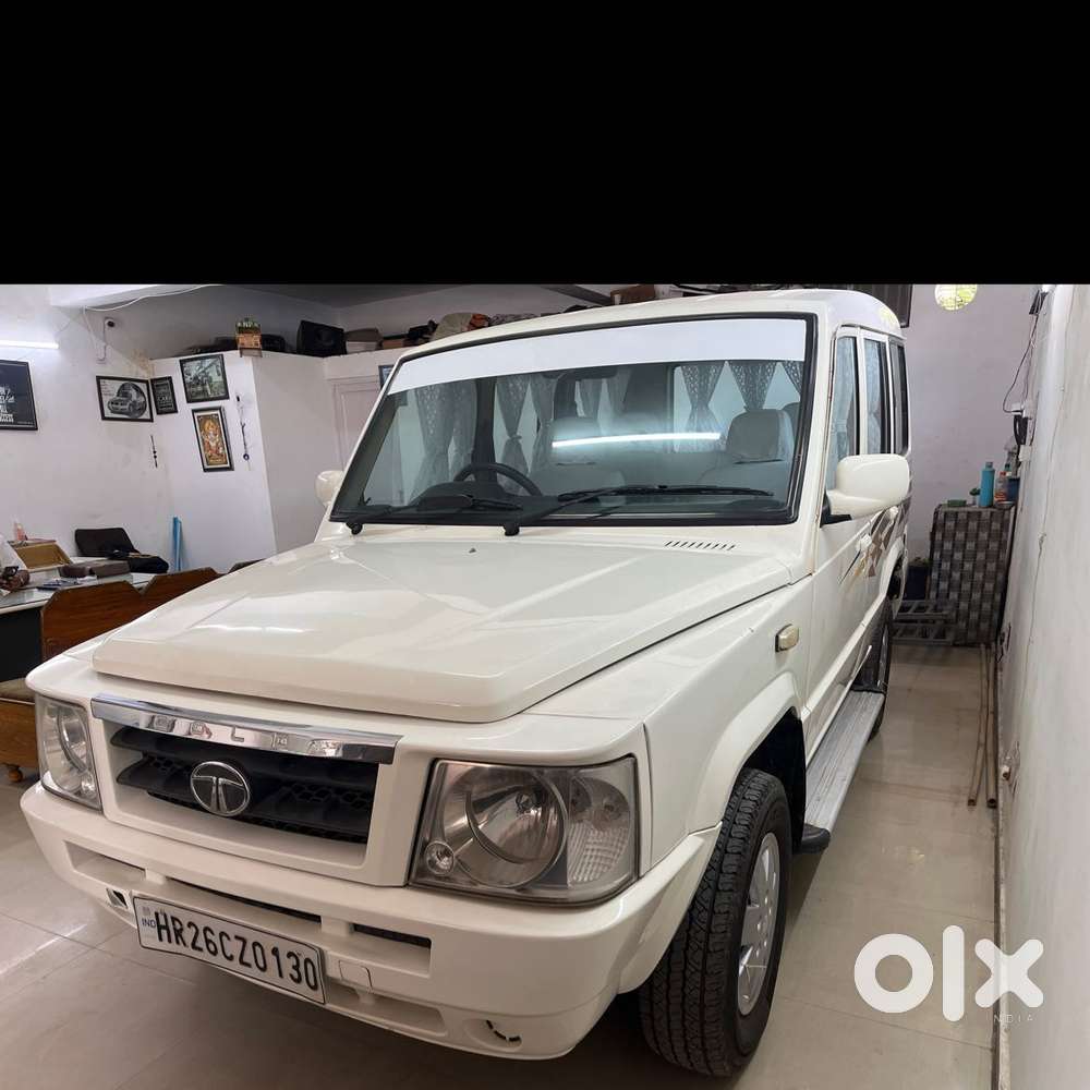 Tata Sumo Gold Ex Bsiii, 2016, Diesel