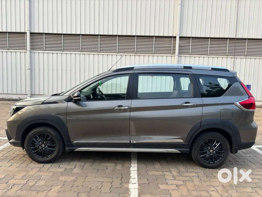 Maruti Suzuki Xl6 1.5 Alpha At, 2021, Petrol