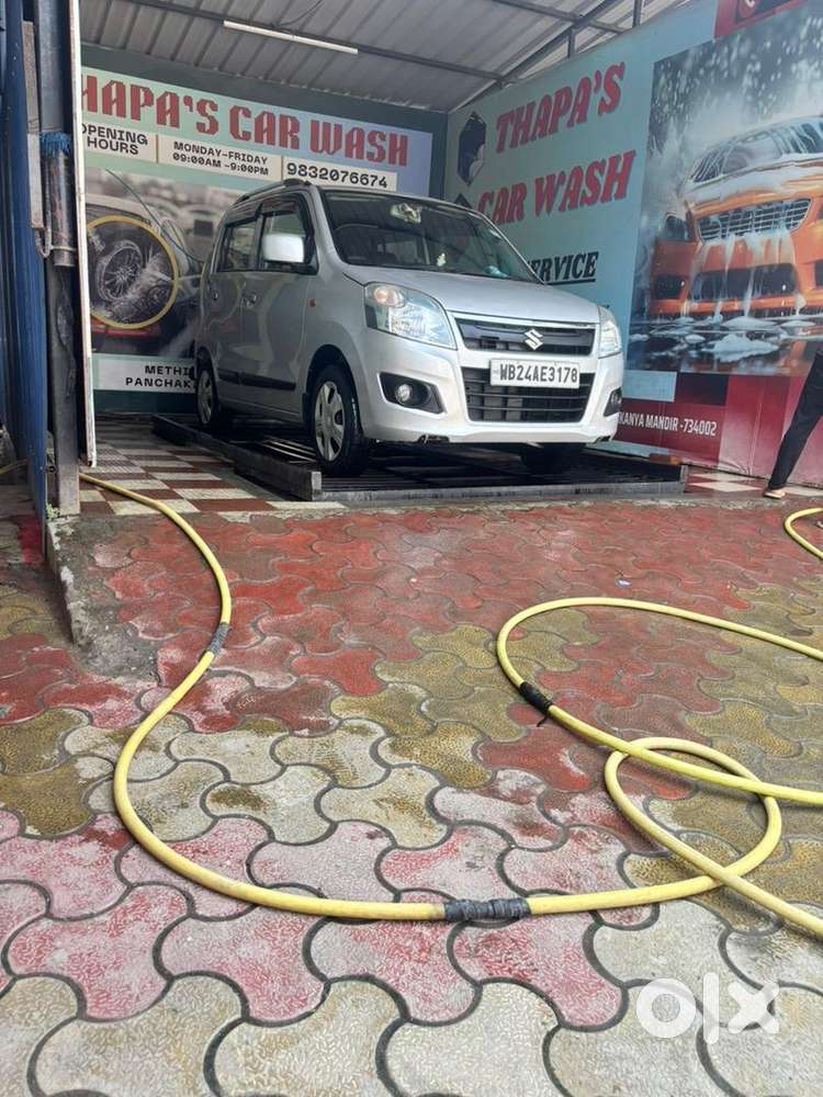 Maruti Suzuki Any 2016 Petrol Good Condition