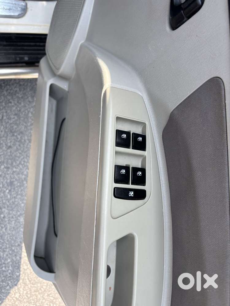 Mahindra Scorpio 1.99 Intelli Hybrid S4 Plus, 2017, Diesel