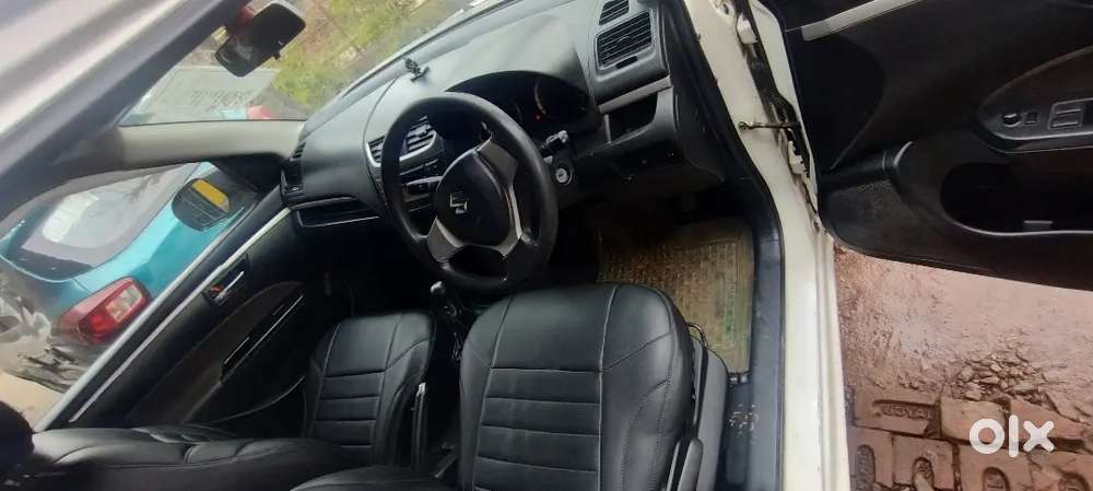 Maruti Suzuki Swift 2017 Petrol 63000 Km Driven