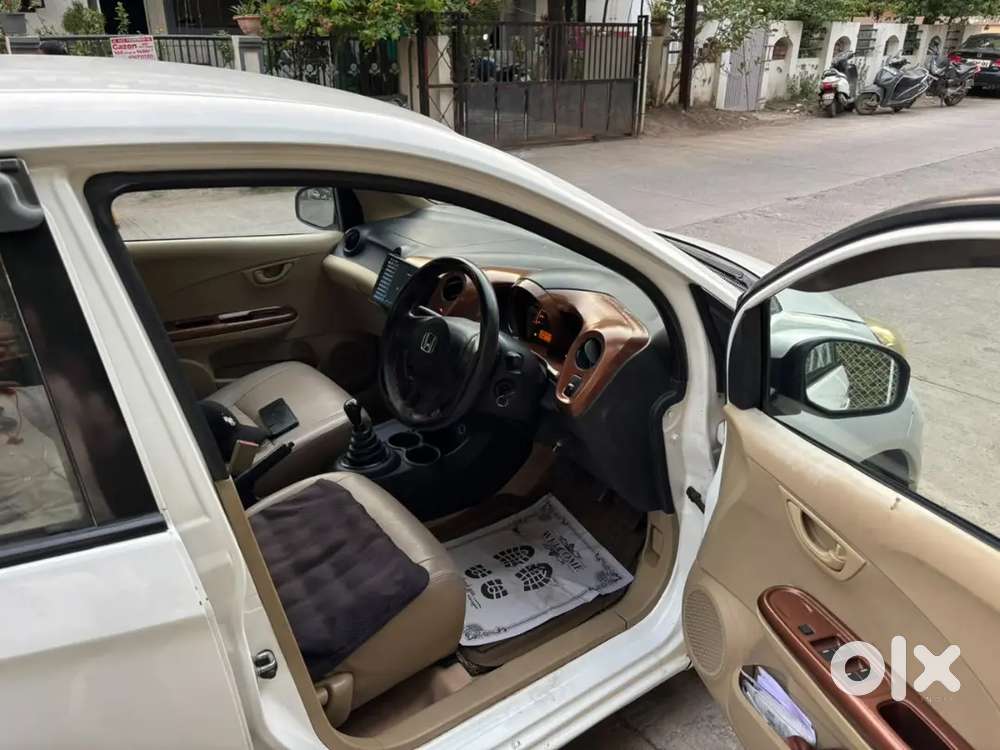Good Condition One Hind Use