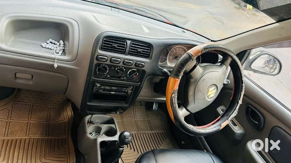 Maruti Suzuki Alto K10 2011 Petrol 139000 Km Driven Non Accidental