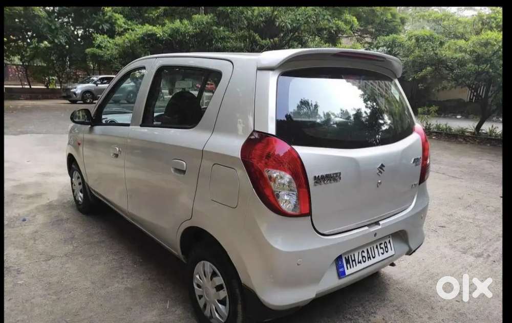 Maruti Suzuki Alto 800 2016 Cng & Hybrids Good Condition