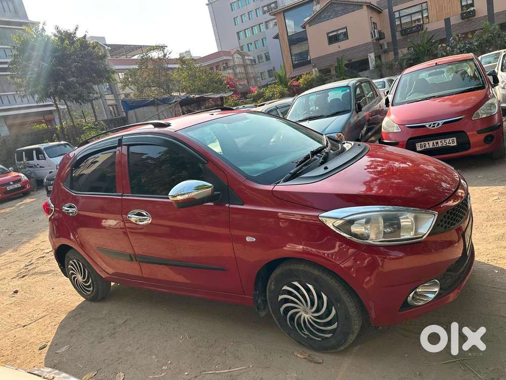 Tata Tiago 2018 Petrol First Owner 32000 Km Driven