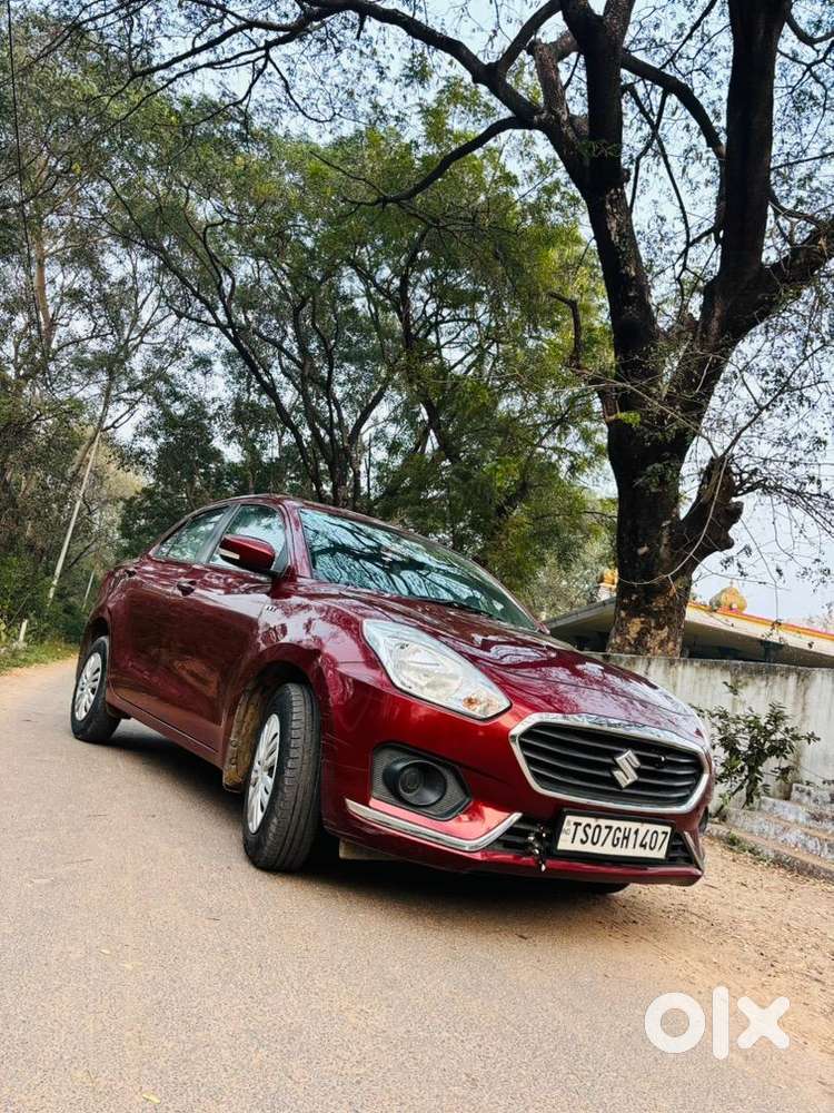Maruti Suzuki 2018 Car