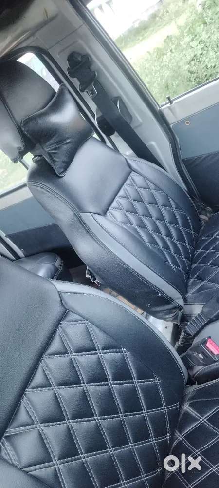 Maruti Suzuki Omni 5 Seater 2007
