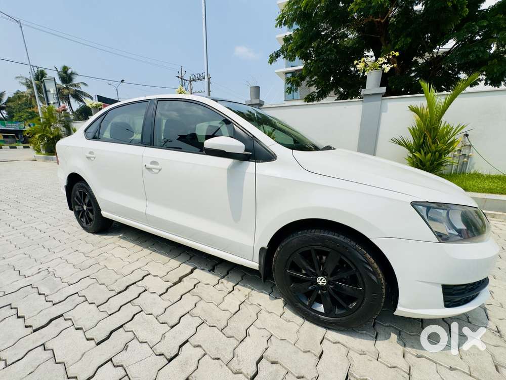 Skoda Rapid [2016-2020] 1.6 Active Plus Mpi, 2019, Petrol