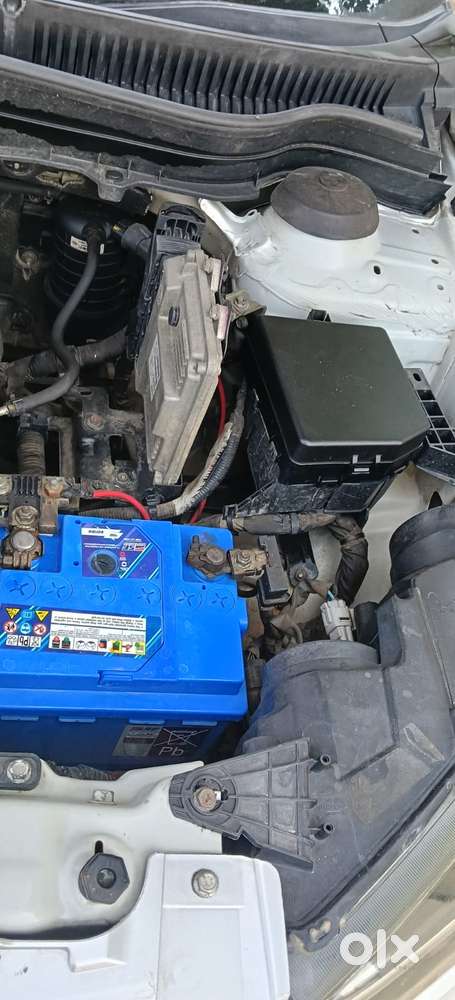 Maruti Suzuki Brezza Vdi, 2017, Diesel