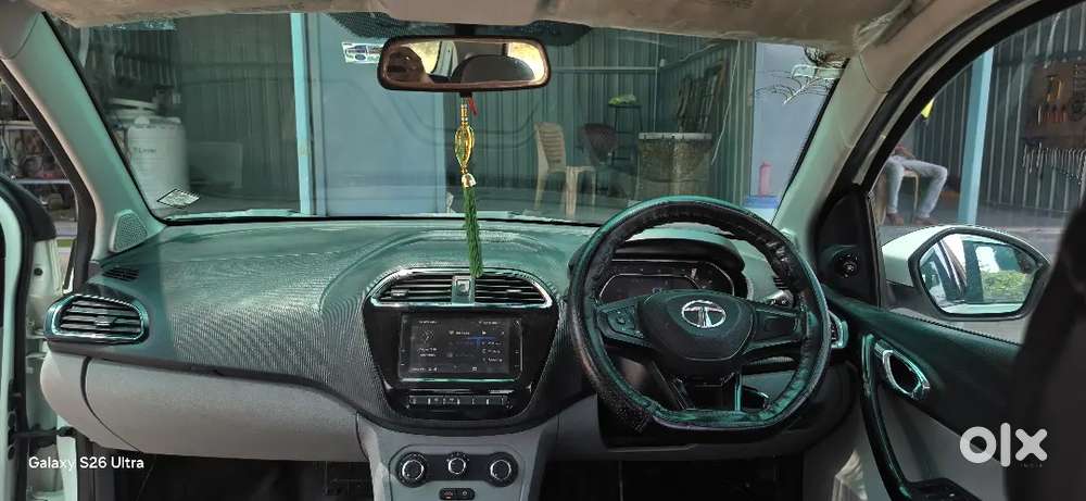 Tata Tiago Xz 2020 Facelift