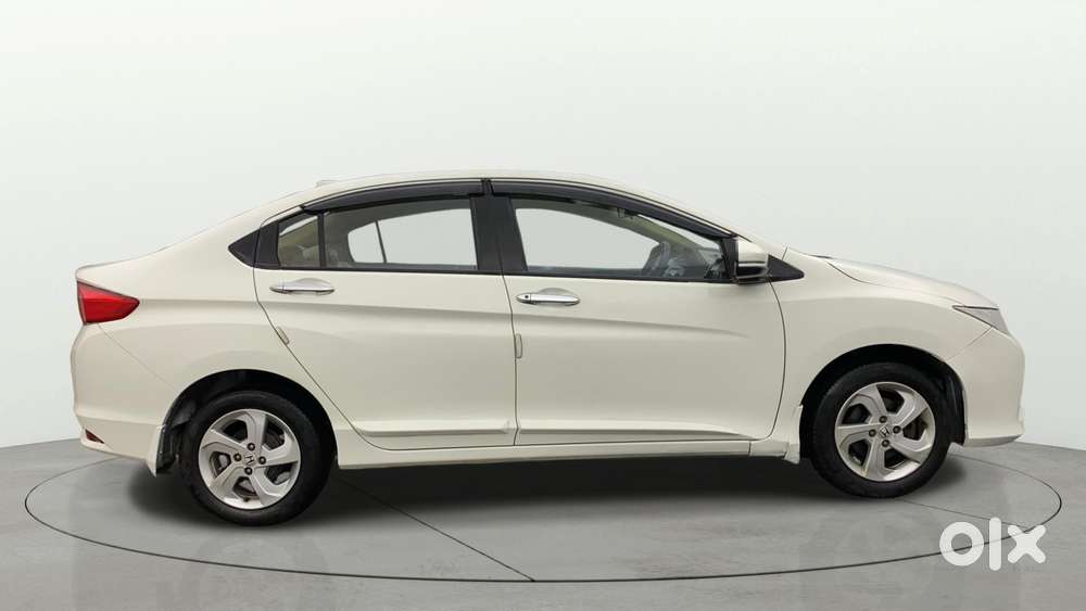 Honda City 2015-2017 I Dtec E, 2014, Diesel
