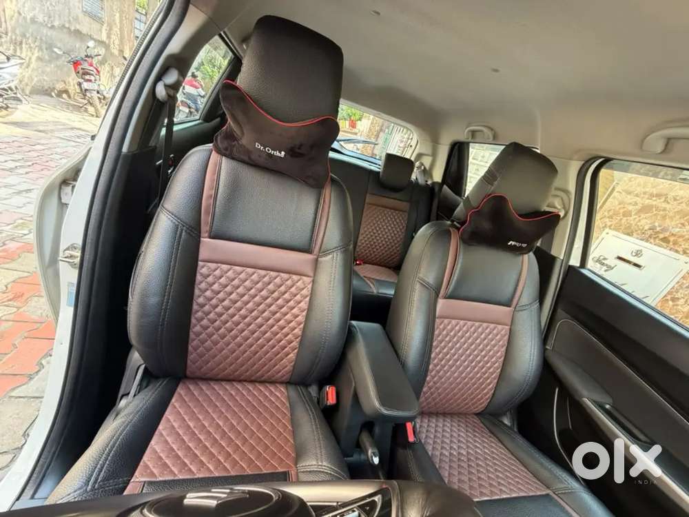 Maruti Suzuki Swift 2021zxi