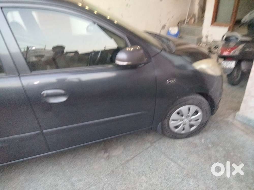 Hyundai I10 Magna O 2010