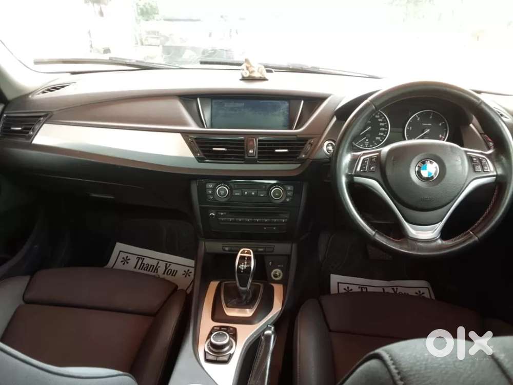 Bmw X1 2.0 Sdrive 20d, 2014, Diesel