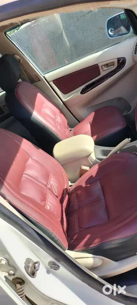 Toyota Innova
