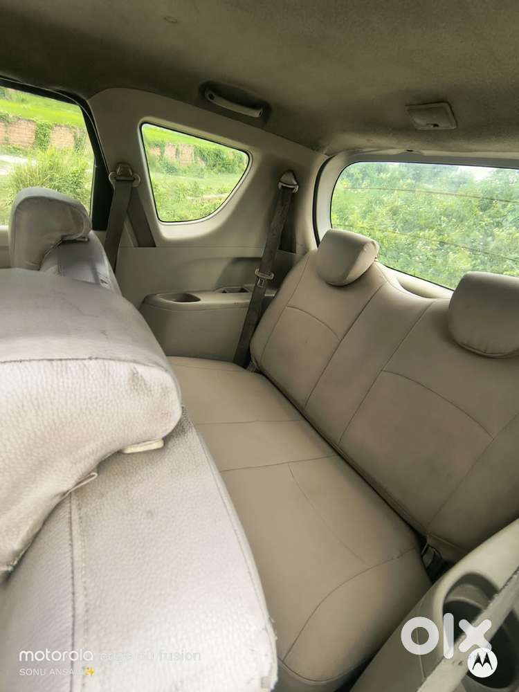 Maruti Suzuki Ertiga, 2015, Diesel
