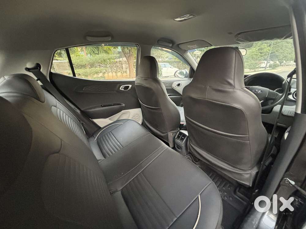 Hyundai Grand I10 Nios 1.2 Kappa Vtvt Sportz Cng, 2022, Cng & Hybrid..