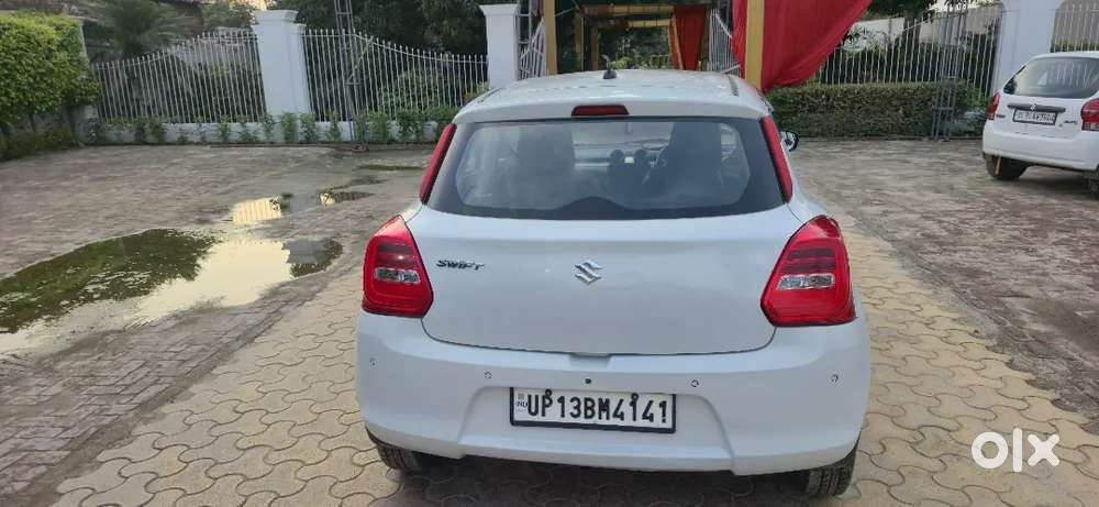 Maruti Suzuki Swift Vdi 2020 Diesel Car