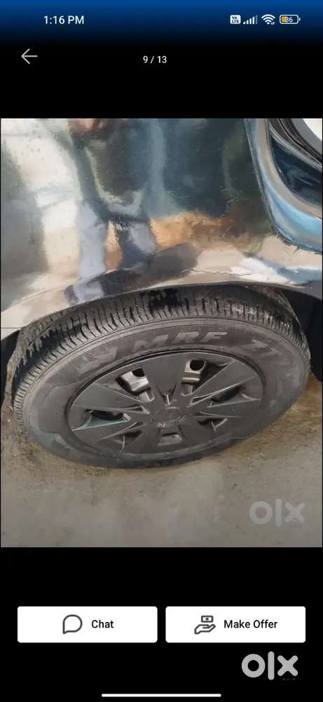 Maruti Suzuki Sx4 2012 Diesel Well Maintained