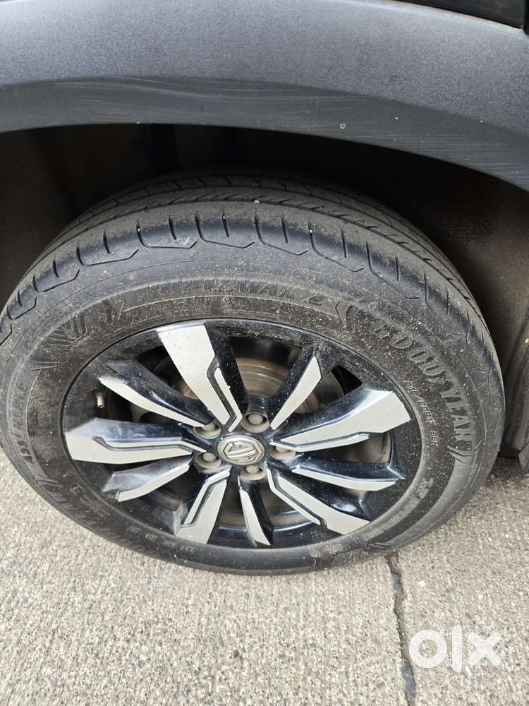 Mg Hector Sharp Diesel Mt, 2020, Diesel