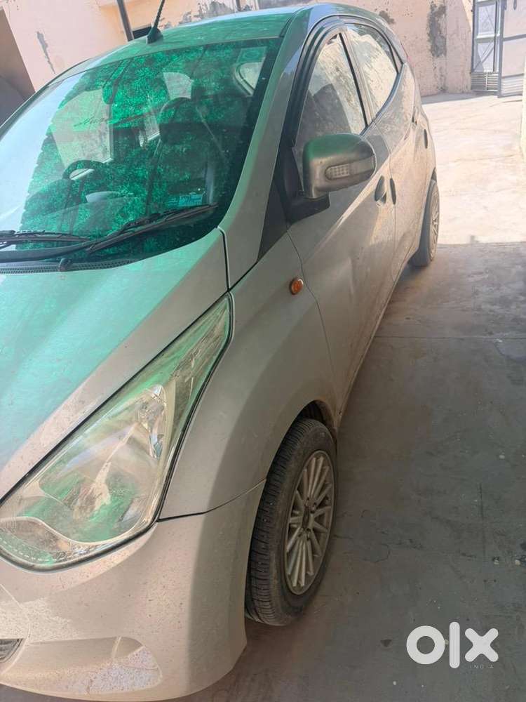 Hyundai Eon 2013 Petrol Good Condition