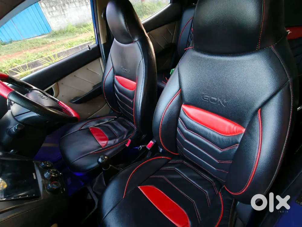 Hyundai Eon 2013 Manual Petrol