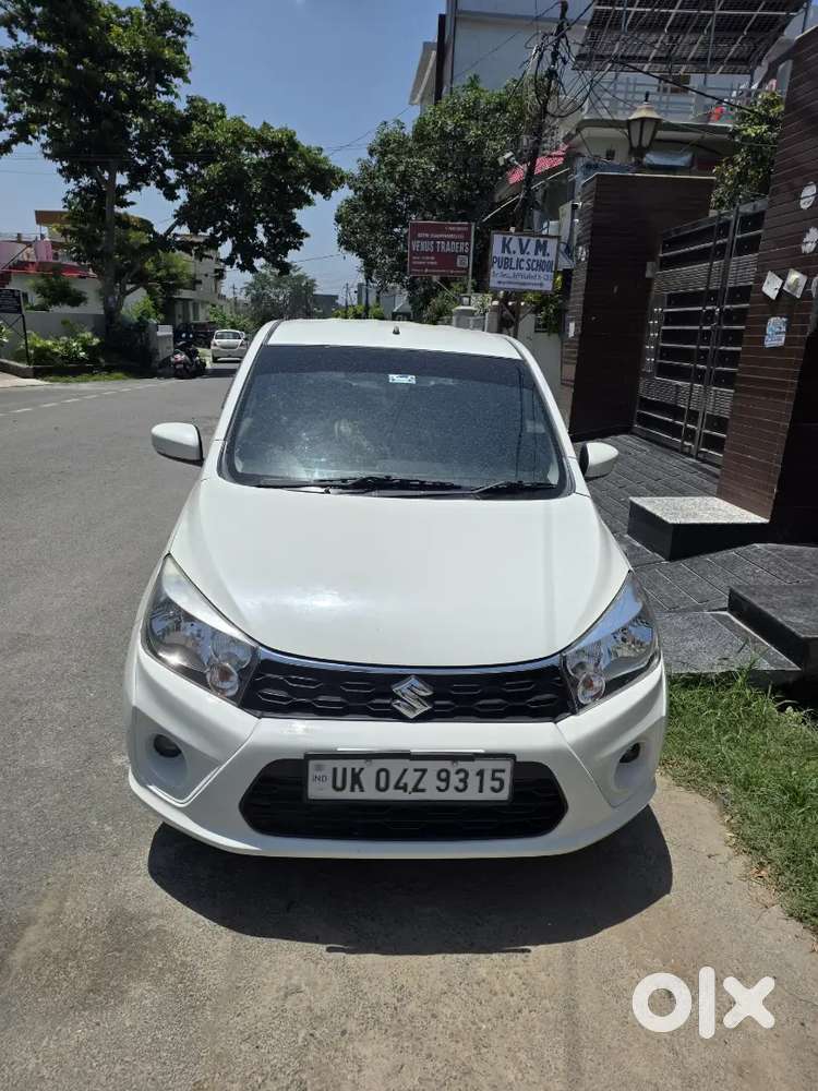 Maruti Suzuki Celerio 2018 Petrol 77000 Km Driven