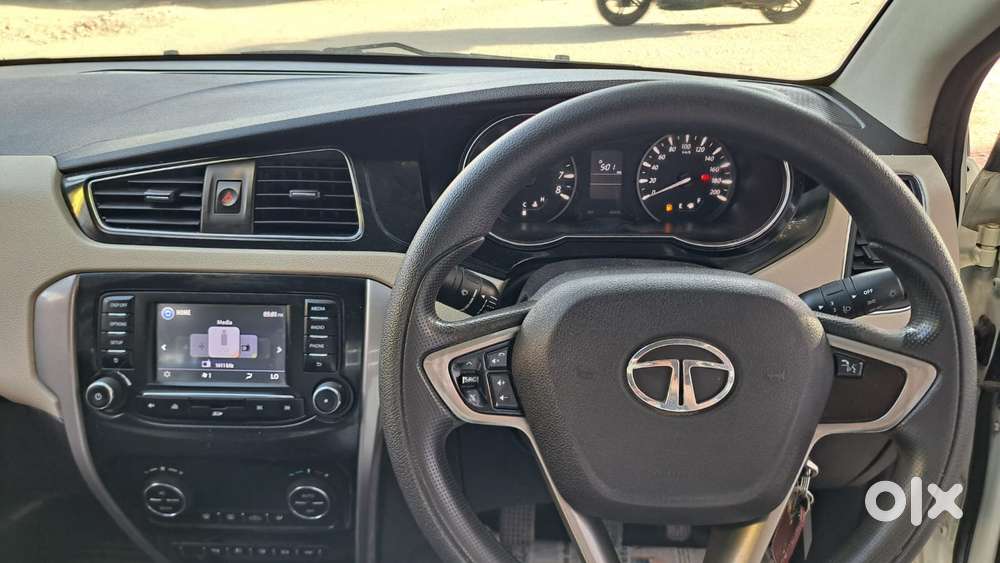 Tata Zest  1.2 Revotron Xt, 2016, Petrol