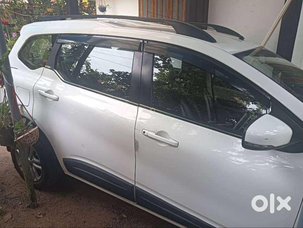 Renolt Triber Amt Full Option