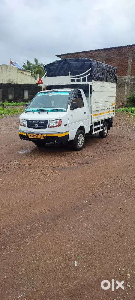 Ashok Leyland Stile 2019 Diesel Manual