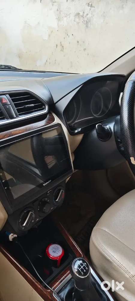 Maruti Dzire 2019 Year