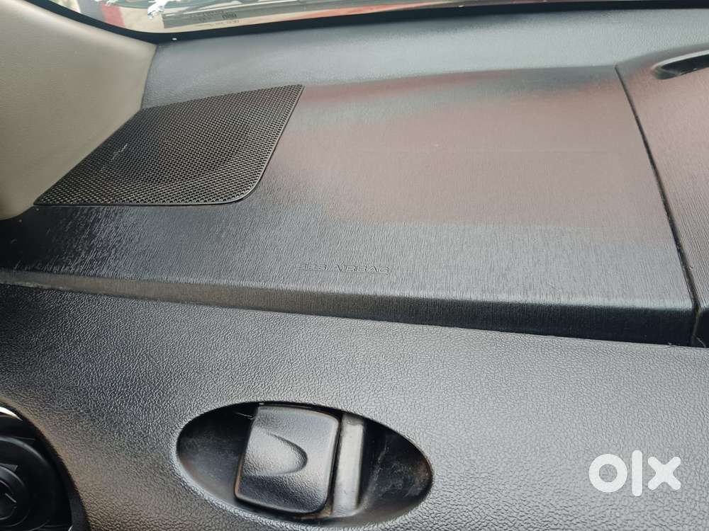 Toyota Etios Cross 1.2l G, 2016, Petrol