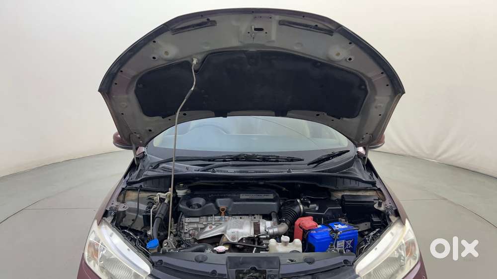 Honda City [ ] 1.5 S I-dtec Mt, 2015, Diesel