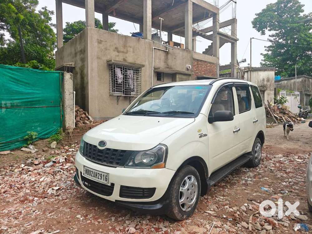 Mahindra Xylo D2 Bs Iv, 2015, Diesel