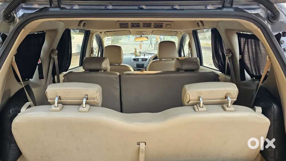 Maruti Suzuki Ertiga 2015